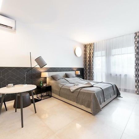 Apartament Silesian Vip Гливице Экстерьер фото