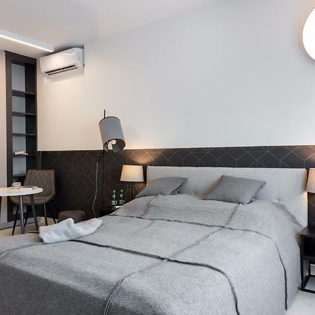Apartament Silesian Vip Гливице Экстерьер фото
