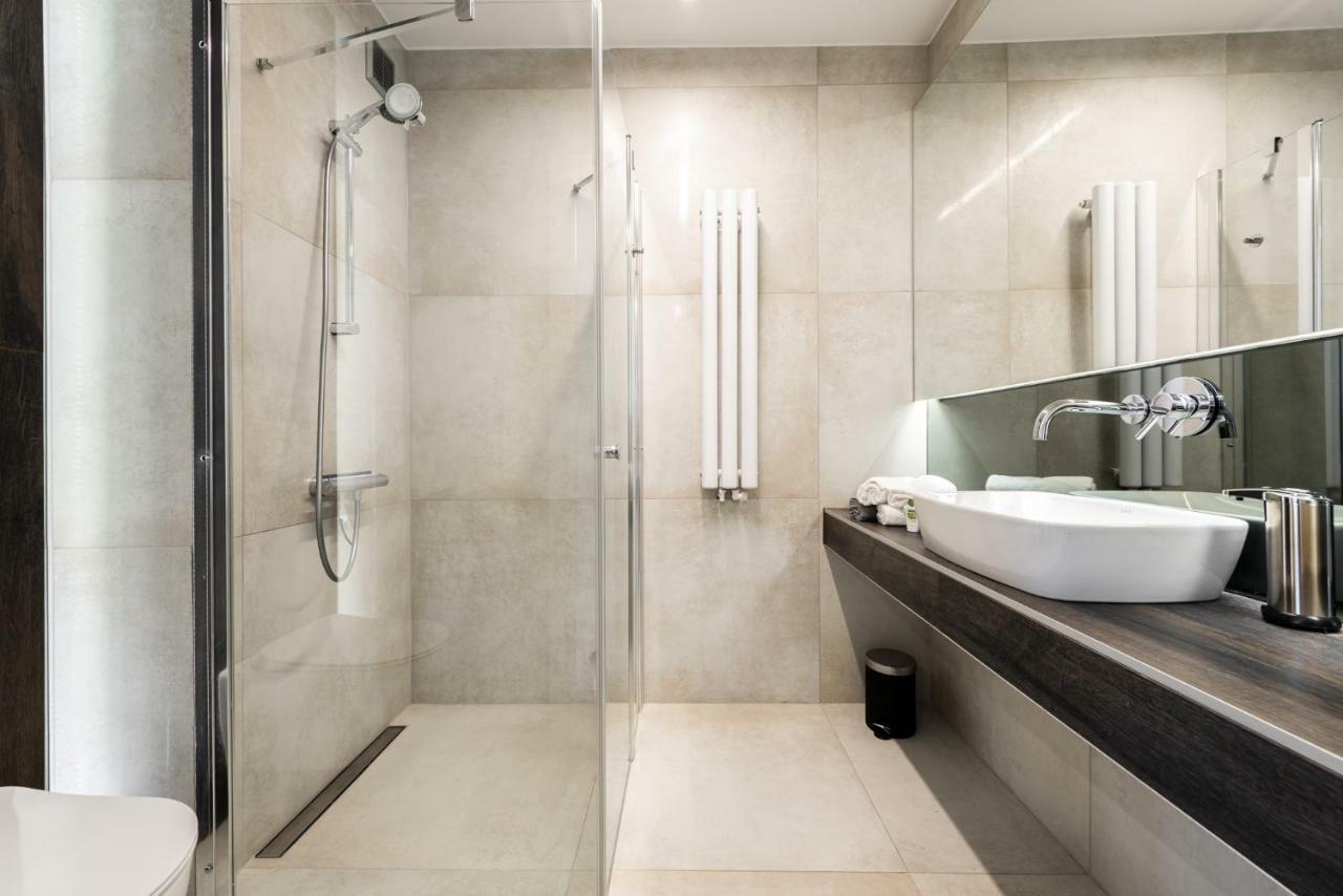 Apartament Silesian Vip Гливице Экстерьер фото