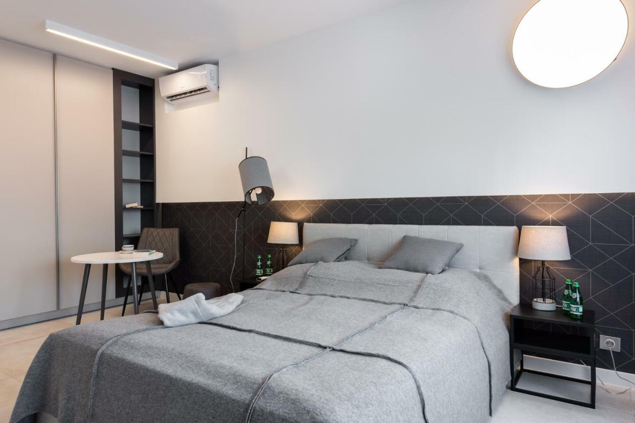 Apartament Silesian Vip Гливице Экстерьер фото