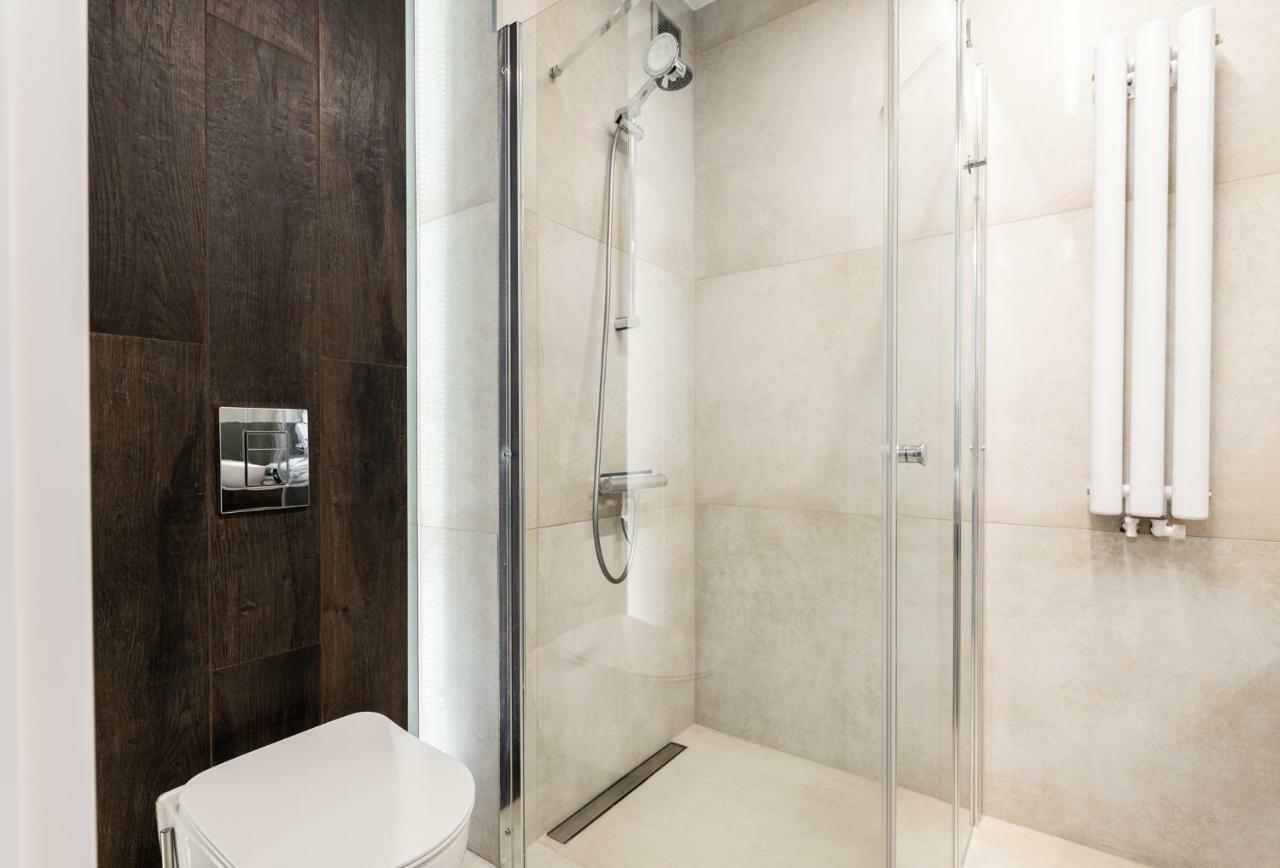 Apartament Silesian Vip Гливице Экстерьер фото